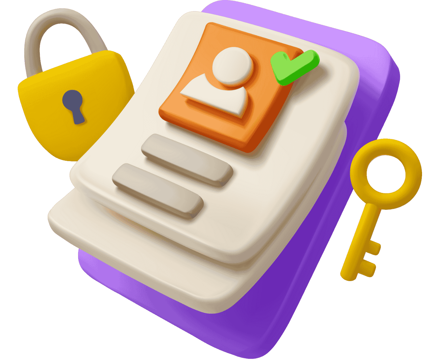 Secondary illustration